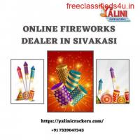 Best Fireworks dealer In Sivakasi|Best online shopping for cracker 