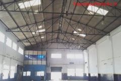 Industrial RCC  for Rent in IMT Manesar | Industrial Factory for Rent in Gurgaon