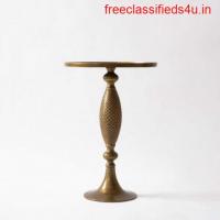 Buy Side Tables Online - Gulmohar Lane