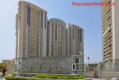 Service Apartments in DLF Belaire Gurgaon | Service Apartment for Rent in Gurgaon