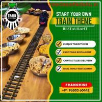 Train Restaurant Franchise Available in Your City