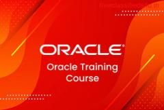 No1 Oracle Training Institute in Delhi NCR