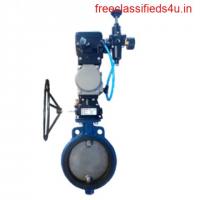 Top Butterfly Valve Manufacturers, Suppliers and Exporters in India