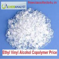 Ethyl Vinyl Alcohol Copolymer Price Trend and Forecast