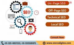 Contact For Top Seo Services For Your Online Business