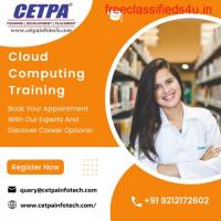 Complete Your Cloud Computing Training Course & Get Certificate.