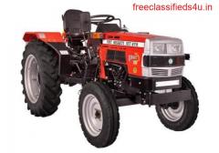 VST Tractor Price List in India With Complete Information