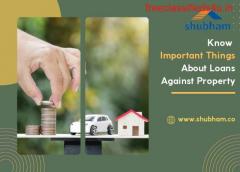 Home Loan Housing Loan Apply Loans Against Property