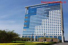 Office Space for Rent on NH8 Gurgaon | DLF Corporate Greens Towers in Gurgaon