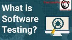 All the Basics You Need to Know About Software Testing