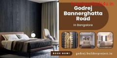Godrej Properties Bannerghatta Bangalore | Designed To Make You Feel At Home