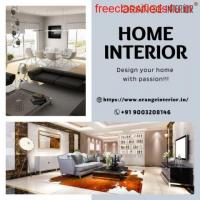 Orange Interior | Home Interior Designers in Chennai 