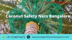 Coconut Safety Nets Bangalore
