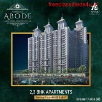 3 bhk prime apartments|Call-9210333666| Greater Noida West | Arihant Abode