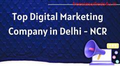 Looking For Best Digital Marketing Company in Delhi is Here!