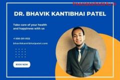 Dr Bhavik Patel Lubbock | Bhavik Patel Lubbock Physicians