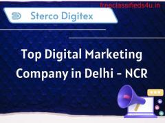 Contact For The Best Digital Marketing Company in Delhi