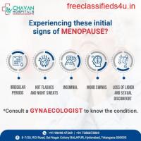Gynaecology Hospital in Hyderabad