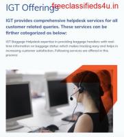 Improve Customer Experience With IT Help Desk Services