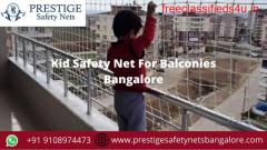 Kid Safety Net For Balconies Bangalore