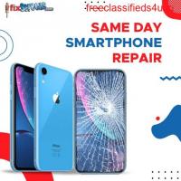 Quick Phone Repair Store Near You in New York | iFixScreens