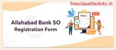 Allahabad Bank Application Form