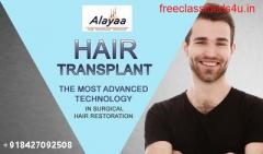 Current  Mesotherapy hair loss Services Chandigarh