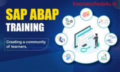 Best SAP ABAP Online Training in India| Croma Campus