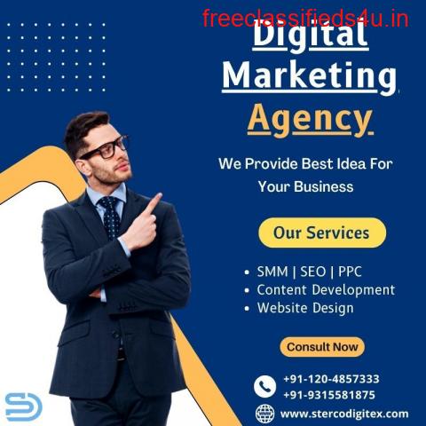 Contact For The Best Internet Marketing Agency