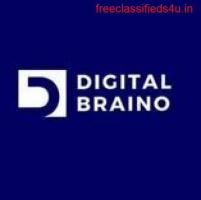 Best Digital Marketing Company in Indore - Digital Braino