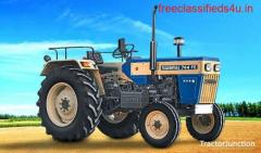 Get the latest Swaraj Tractor Model Price & Specs in India 2022