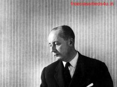 Christian Dior: Understanding the World of the Famed Fifties Fashion Designer