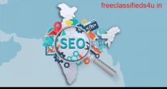 Leading SEO Services Company in India