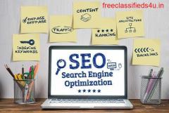 SEO Service Firm in India