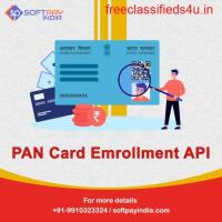 Get Pan Card Apply by UTI API 