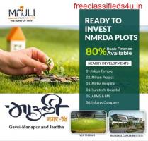 Mauli infratech the Top Real Estate Developers in Nagpur