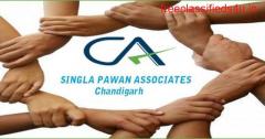 CA Service in Chandigarh