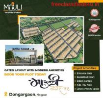 Mauli Infratech is Nagpur's Leading Real Estate Developer