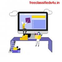 Best Web Designing course in Coimbatore