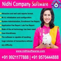 Nidhi Company Software in Patna | Nidhi Software in Uttar Pradesh