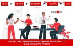 Web Development Company in Salt Lake, Kolkata