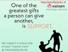  Cancer Treatment in Hyderabad