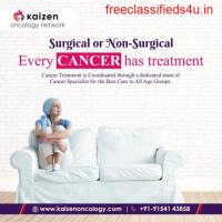  surgical oncologists in Hyderabad