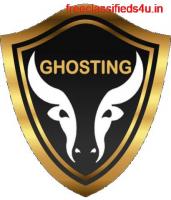 Ghosting Tech: Best Website Designing company in Patna
