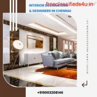 Interior decorators and Interior Designers In Chennai
