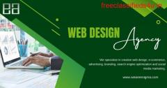  Web Design Agency in India