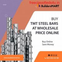 Buy Sugna TMT Fe-550 Grade-12mm at Best Price