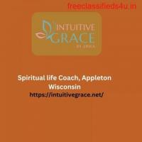 Spiritual life Coach Wisconsin, WI-54914