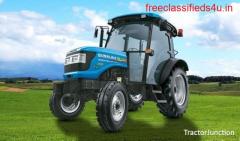 Sonalika Tractor Best Machine For Farming! Price & Specs 2023