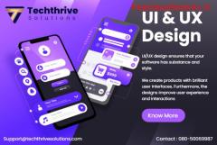 UI&UX Design Company in Bangalore - Let's Grow Your Business Today